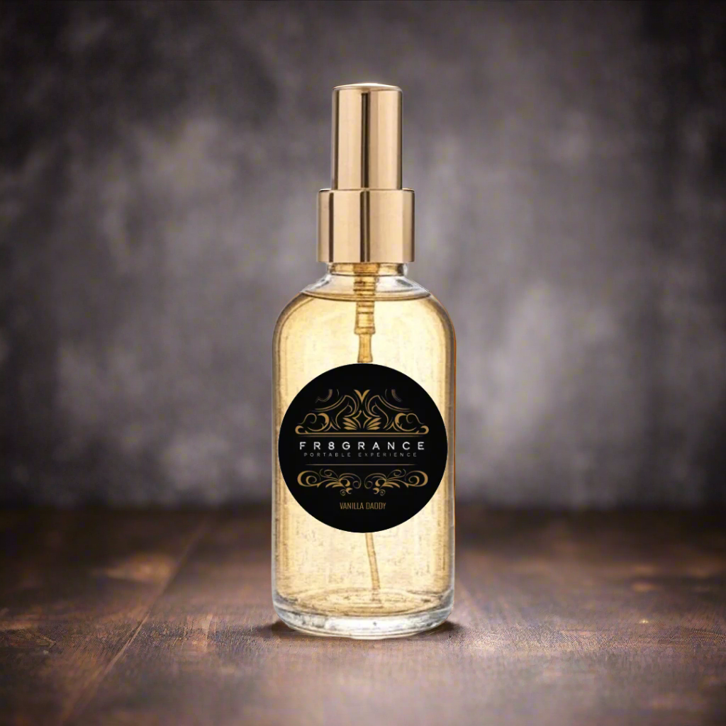 FR8GRANCE Prestige Mist