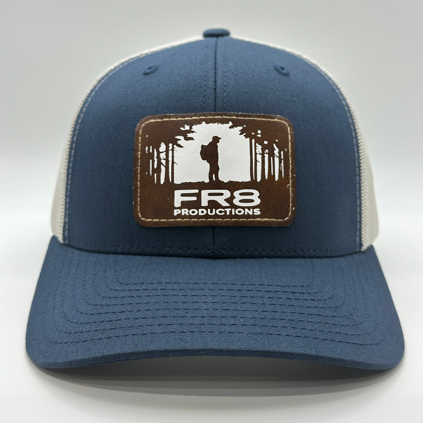 FR8 Productions Trucker Hat