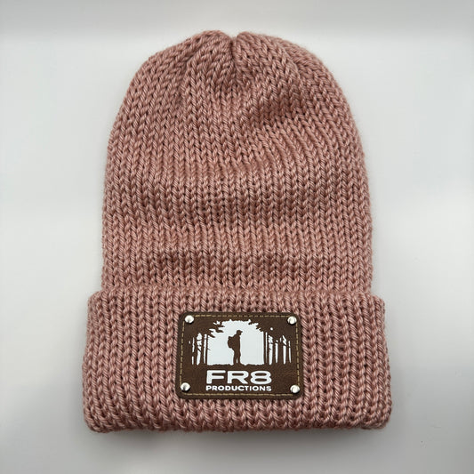 Knit FR8 Hats