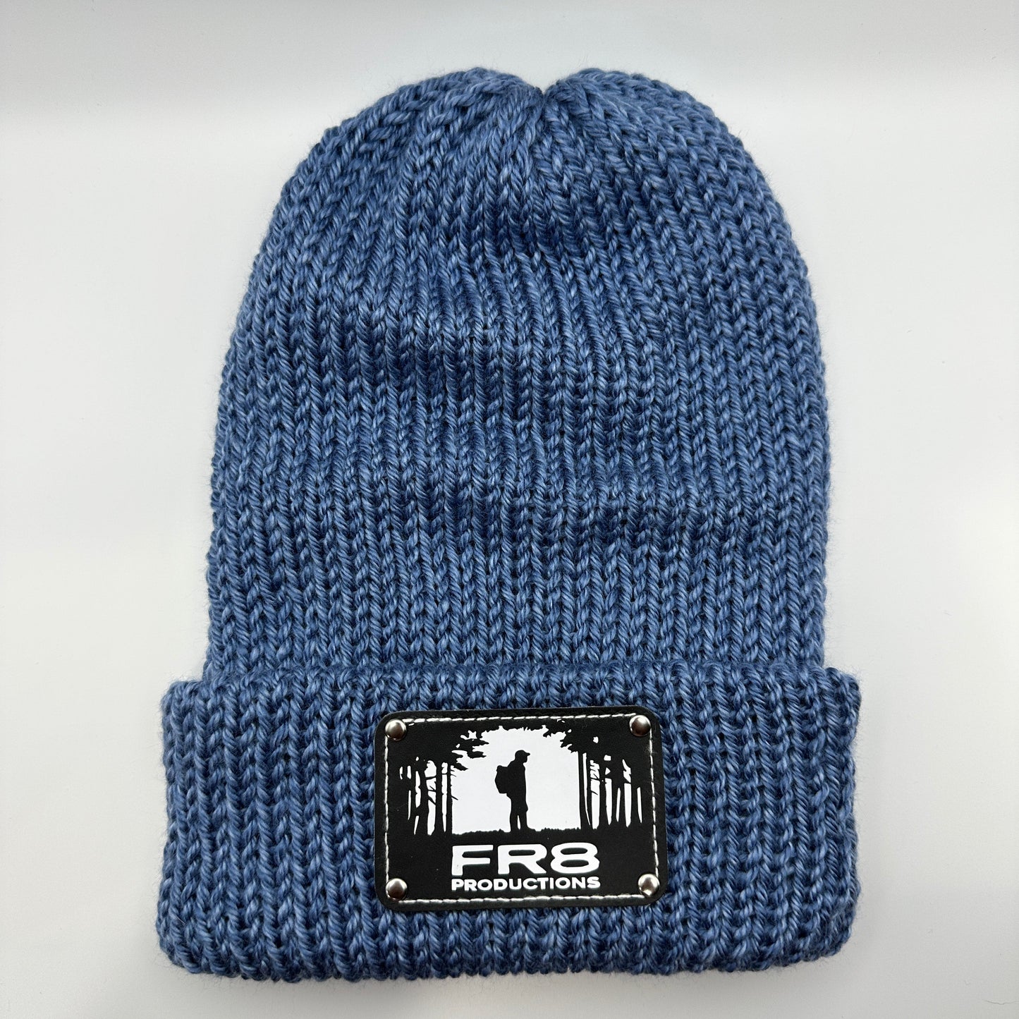 Knit FR8 Hats