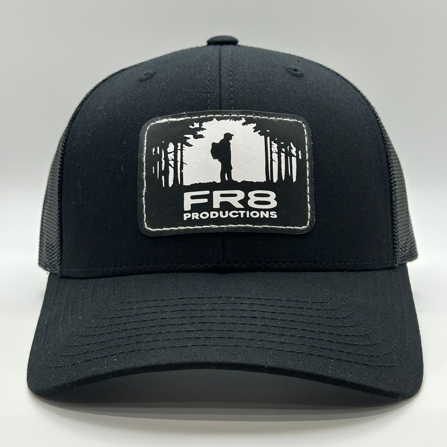 FR8 Productions Trucker Hat