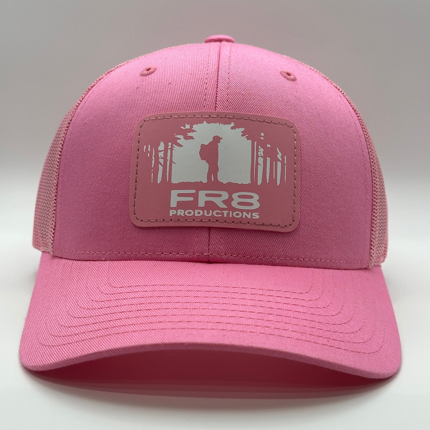 FR8 Productions Trucker Hat