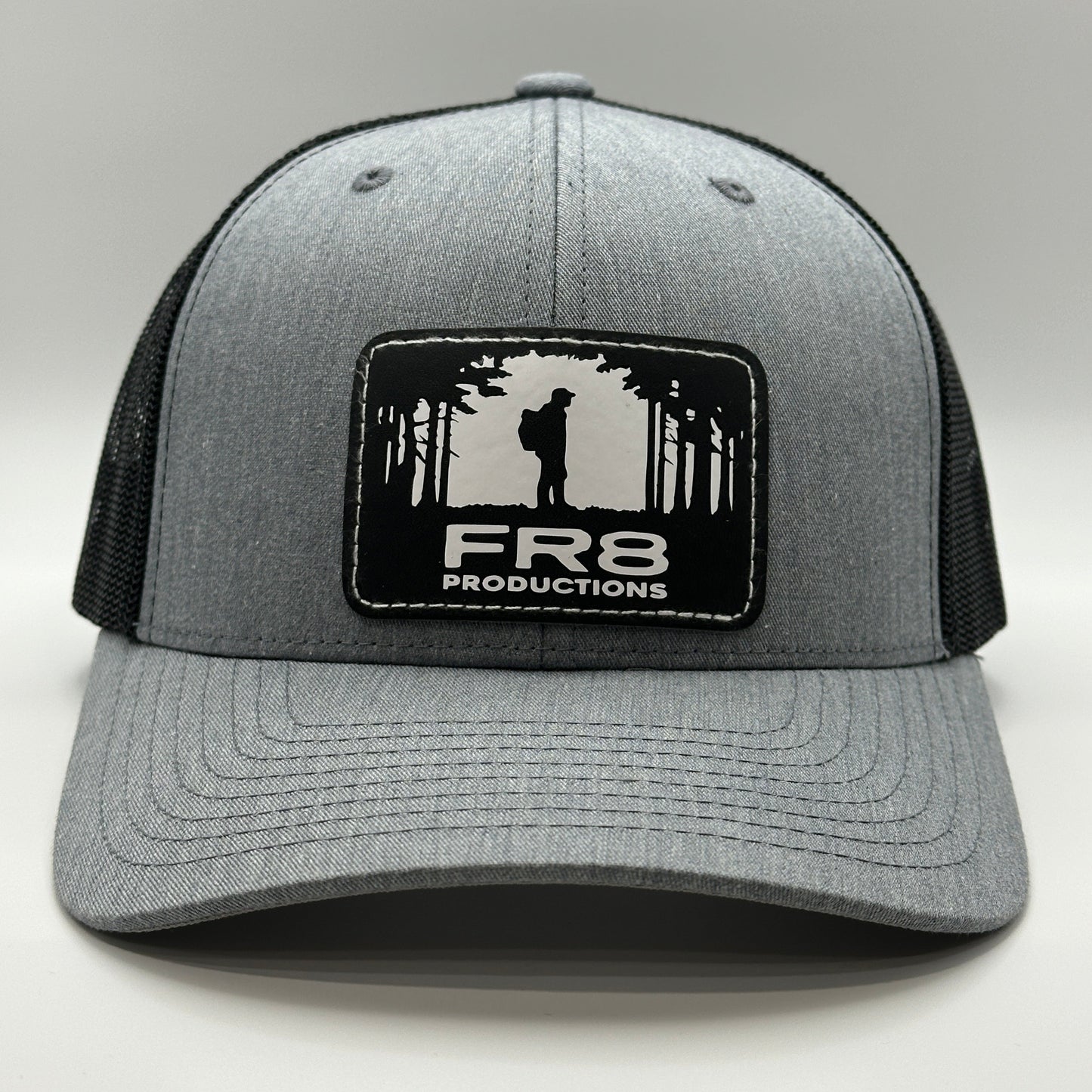 FR8 Productions Trucker Hat