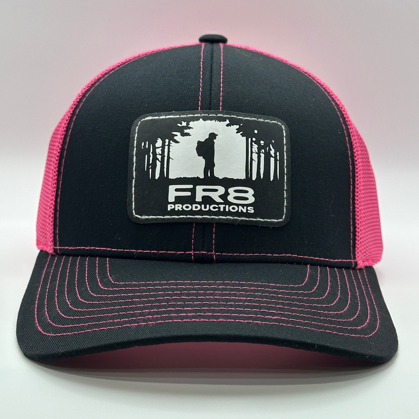FR8 Productions Trucker Hat