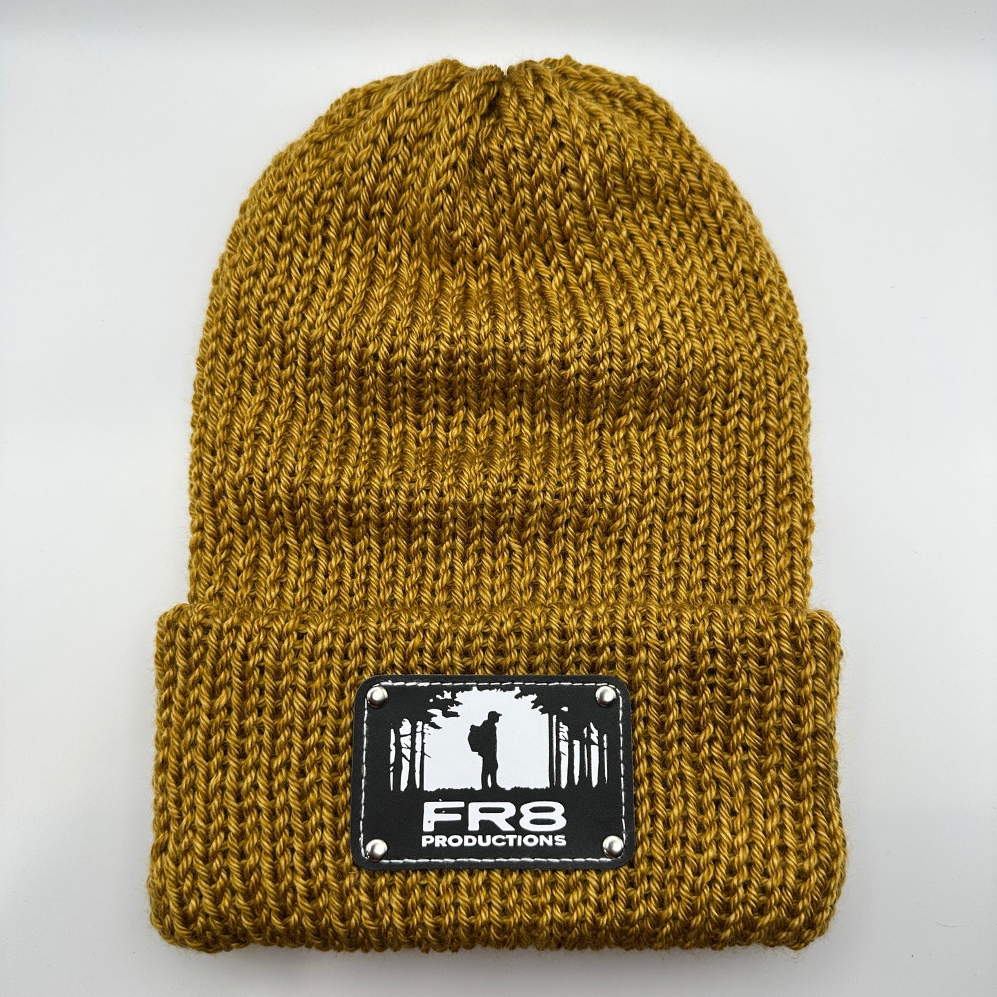 Knit FR8 Hats